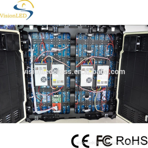 P5 Outdoor Full Color LED Video Wall